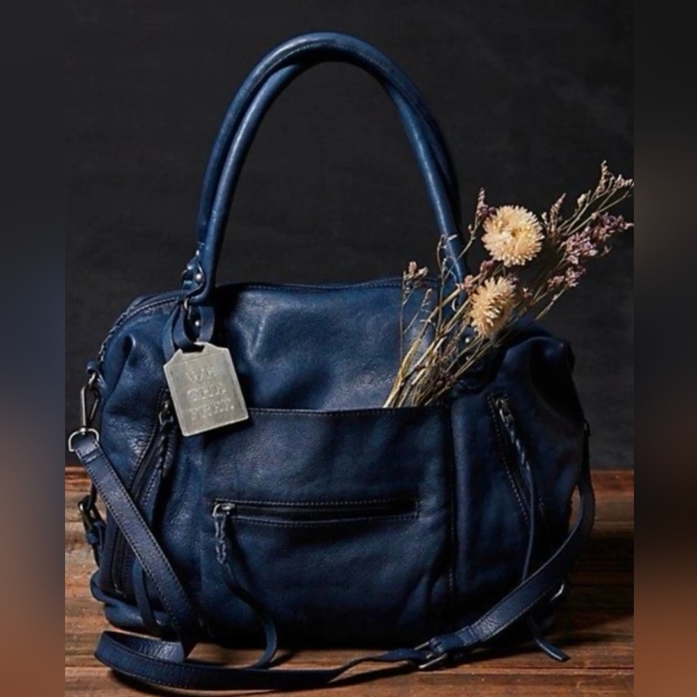 Free People Emerson Tote SOLD OUT COLOR🔥🔥🔥🔥 This COLOR IS GONE